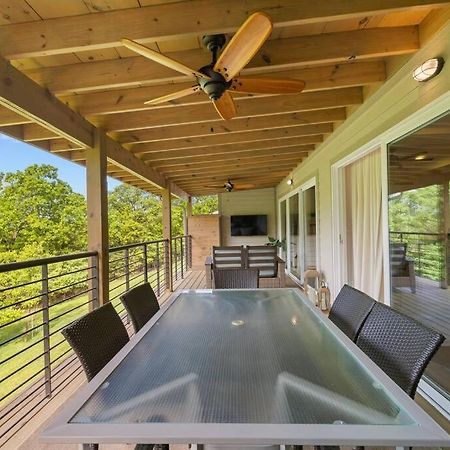 Vila Maia - 109 Ridge Lane Branson Exteriér fotografie