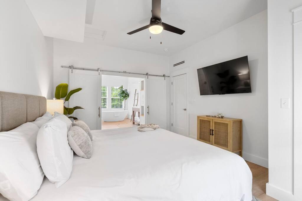 Vila Maia - 109 Ridge Lane Branson Exteriér fotografie