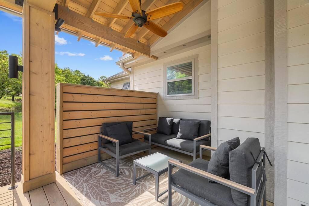 Vila Maia - 109 Ridge Lane Branson Exteriér fotografie