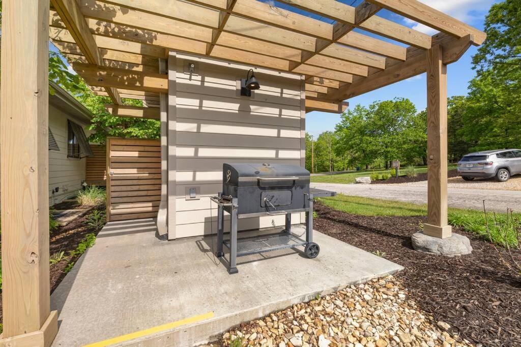 Vila Maia - 109 Ridge Lane Branson Exteriér fotografie